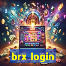 brx login